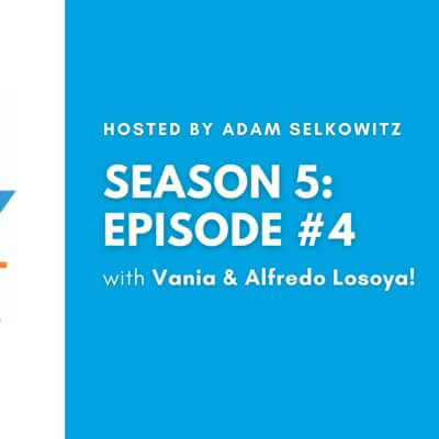 Your Story Our Fight Podcast