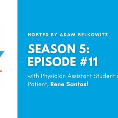 Your Story Our Fight Podcast