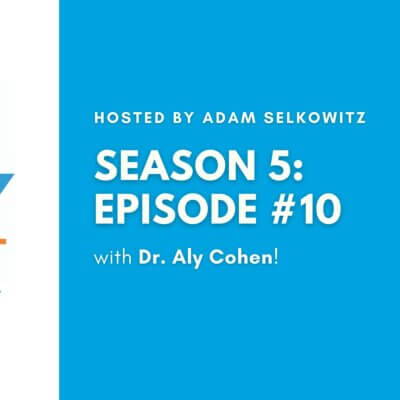 Your Story Our Fight Podcast