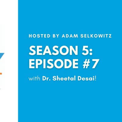 Your Story Our Fight Podcast