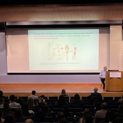 Register: Latest on Lupus at UCLA | July 25, 2026